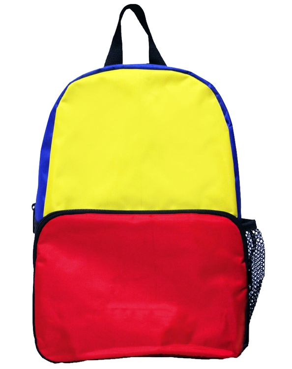 The Kindergarten Backpack 2