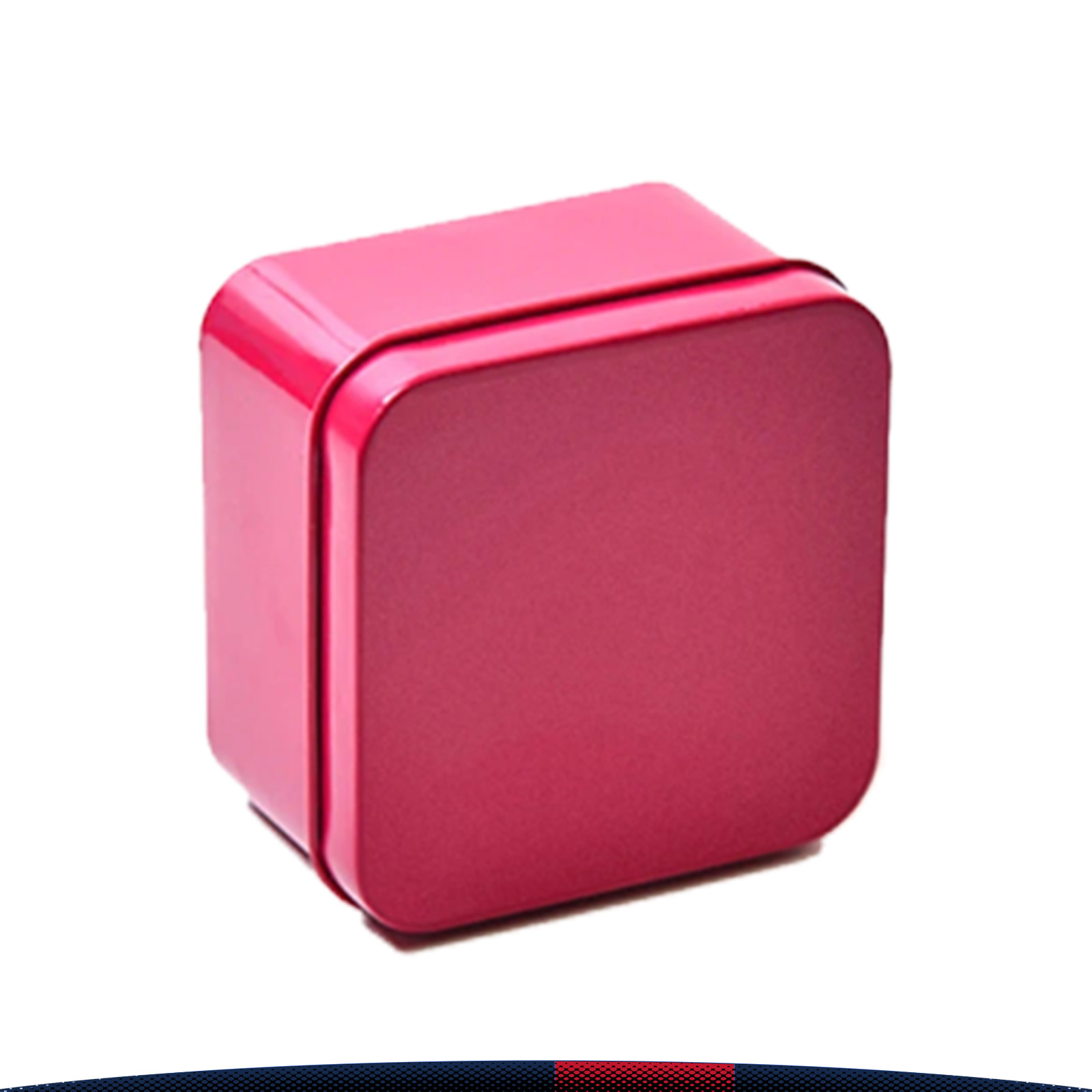 Kader Square Candy Box 10