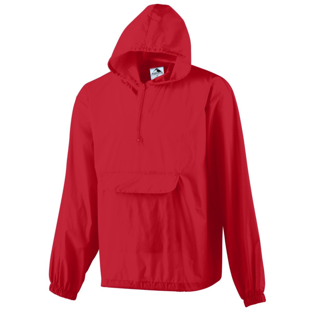 Pullover Jacket In A Pocket 3