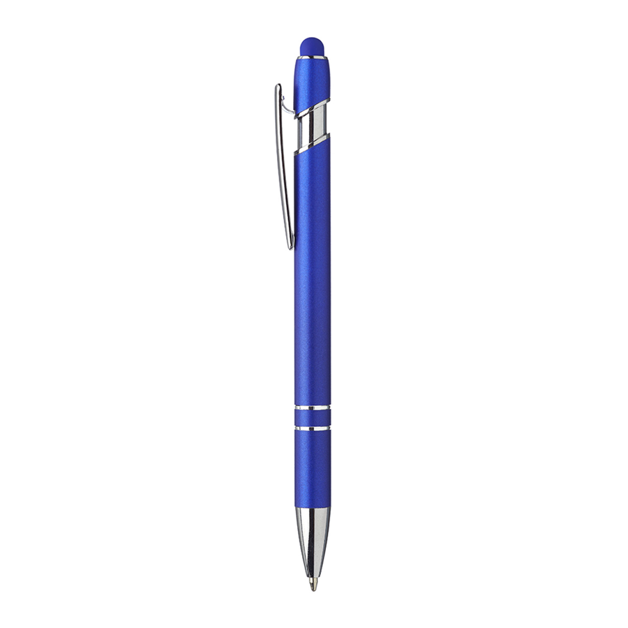 Adonis Stylus Pen with Chrome Trim 7