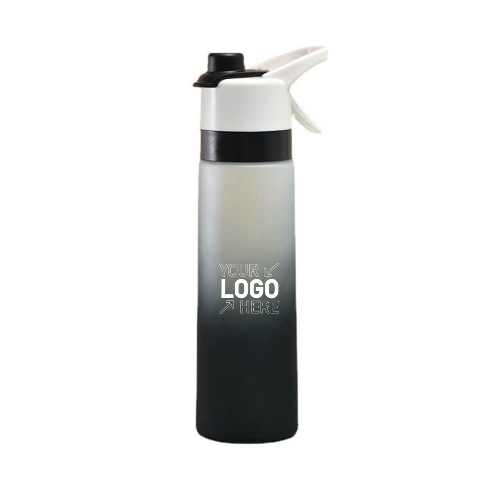 24 oz Multifunctional Sports Spray Bottle 1