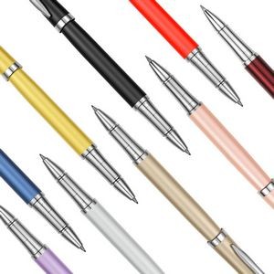 Screen Touch Ballpoint Pens With Flashlight 19