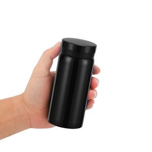 280ml Compact Stainless Steel Coffee Mug With Double Wall Insulation 36