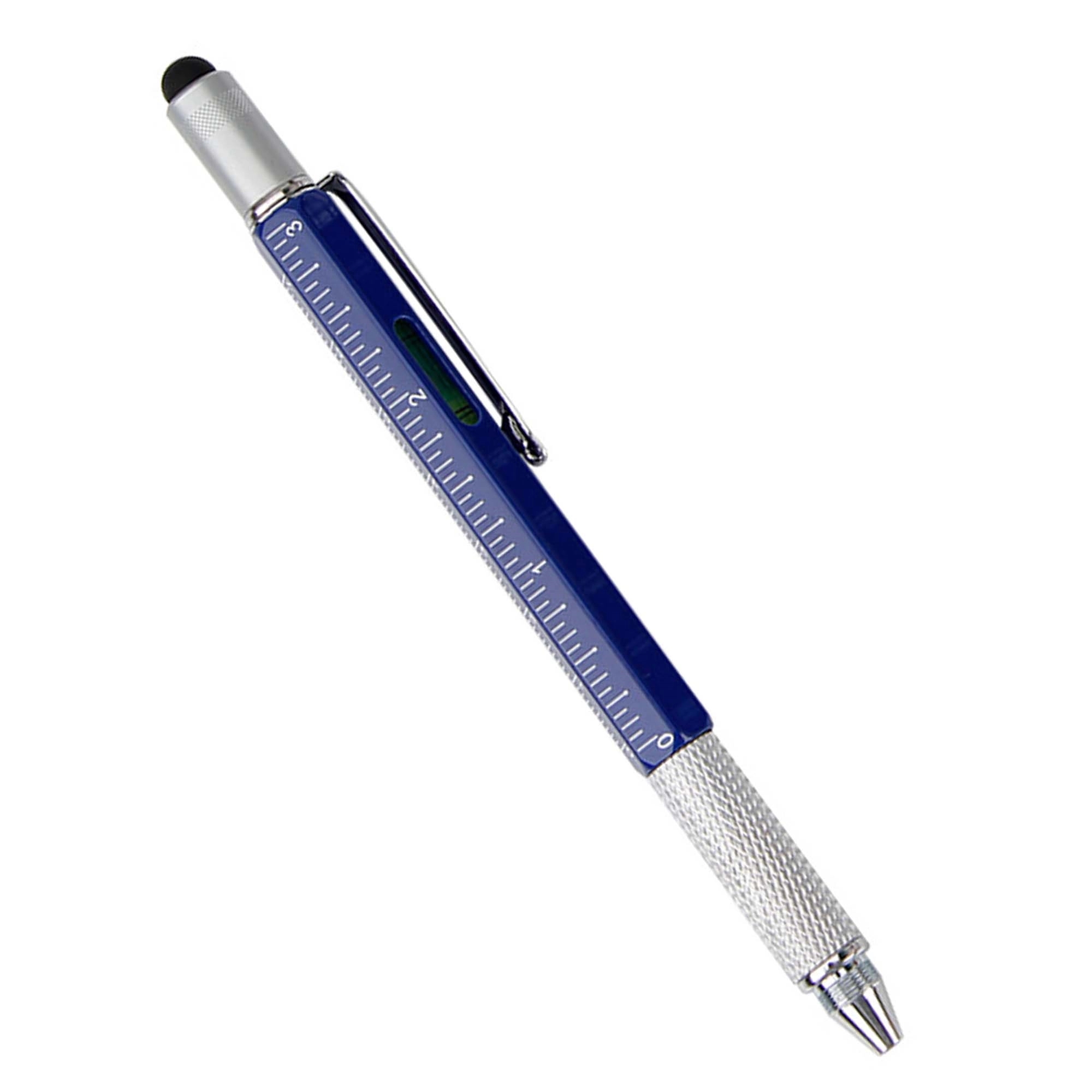 Multifunctional Ballpoint Tool Pen 5