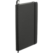 FSC® Mix 5.5"x 8.5" Ambassador Carbon Fiber Journa 12