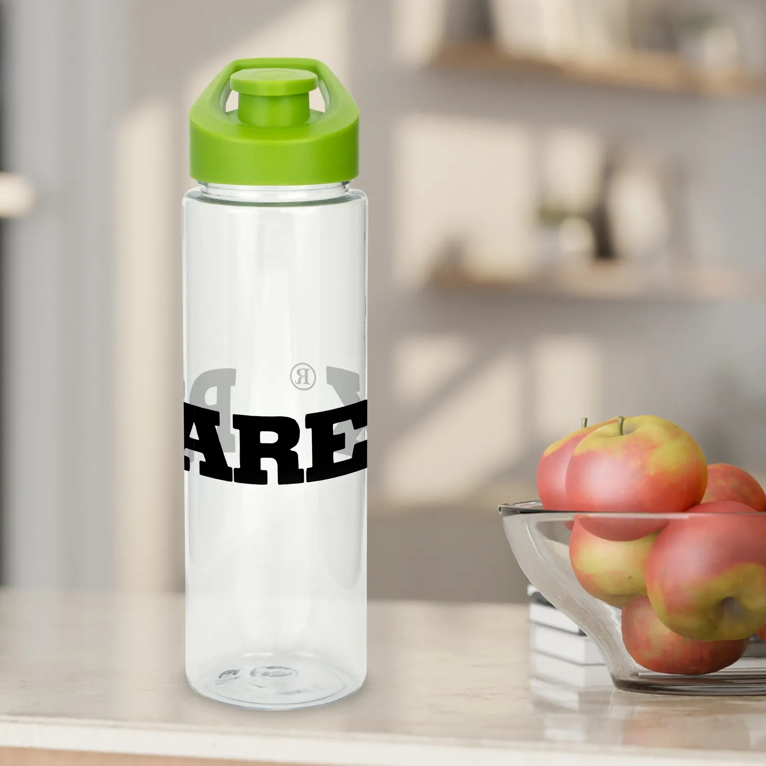 Easy Pour 24 oz. Recycled Bottle 10