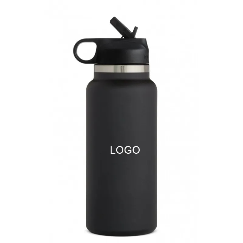 Hydro Flask Wide Mouth Straw Lid 5