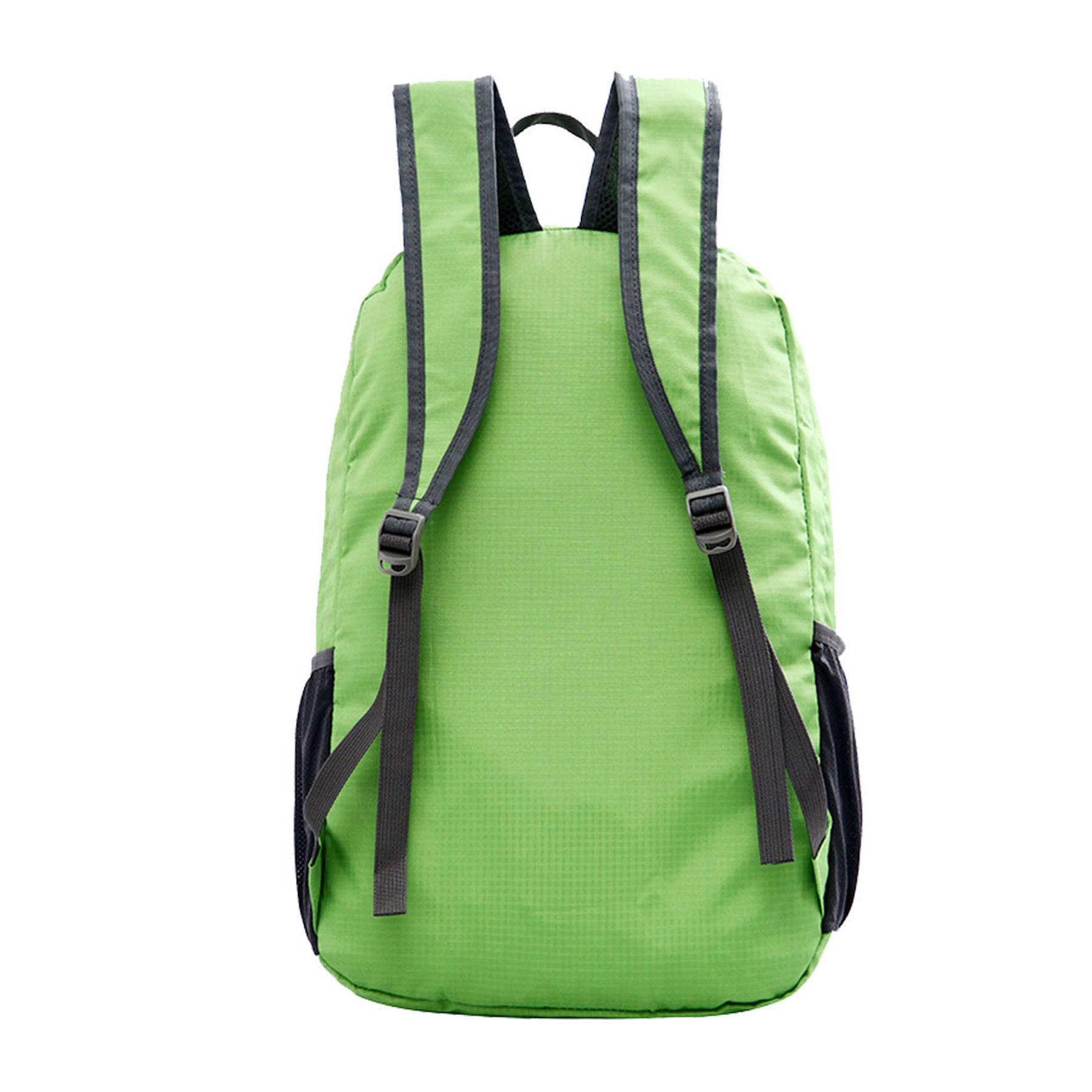 Outdoor Foldable Travel Storage Backpack 4