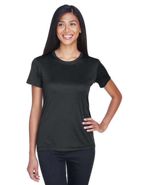 Women's Cool and Dry Performance T-Shirt - 8620L 8