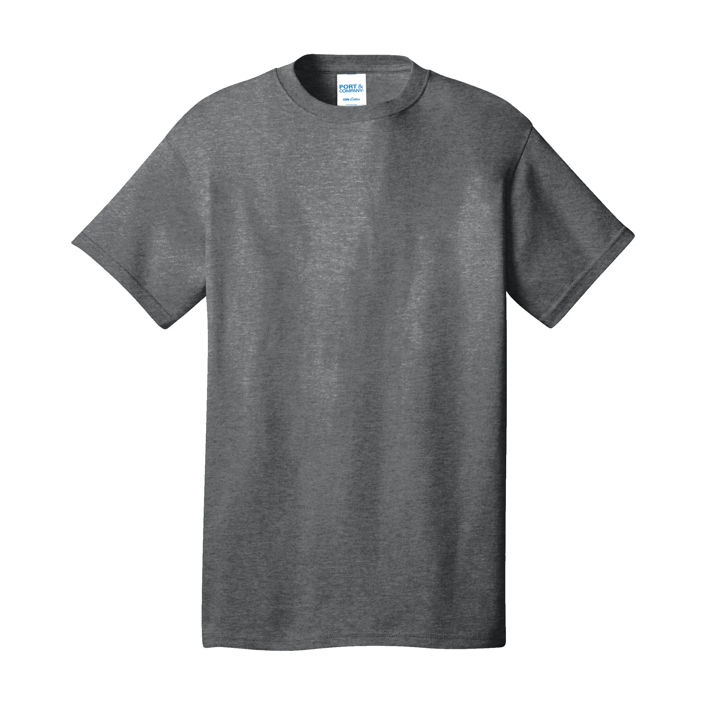 Port & Company - Core Cotton Tee 100