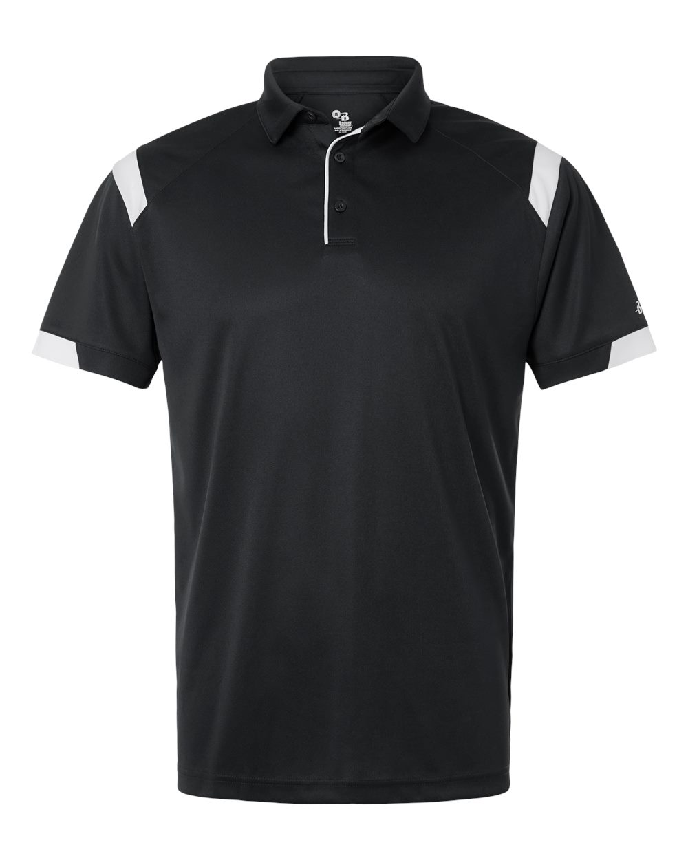 Unisex On the Rise Polo - 3350 37