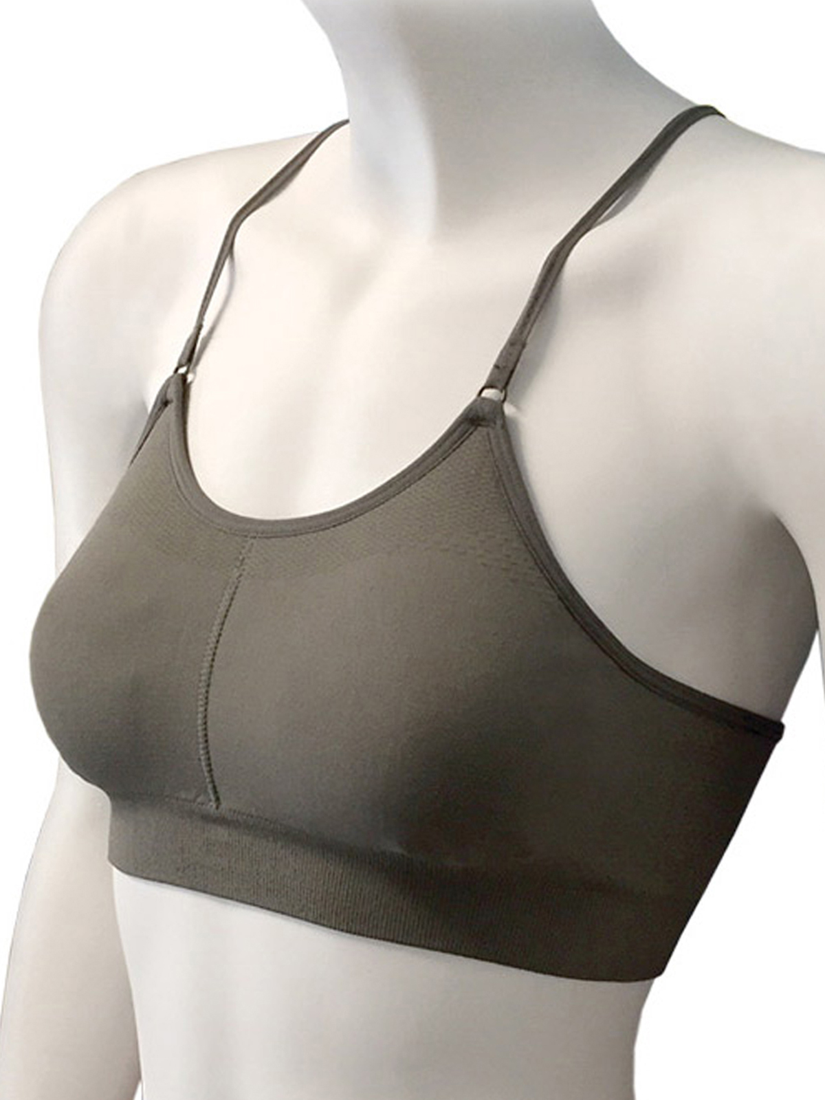 Prestige Medical - Comfort Sports Bra 4