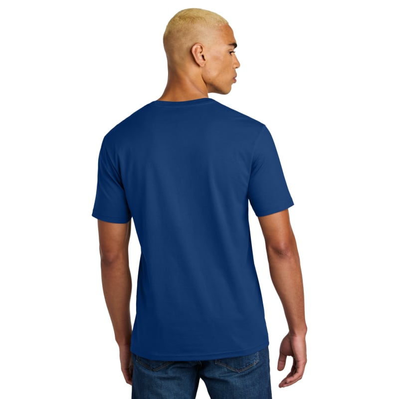 District Perfect Weight Icon Tee 58
