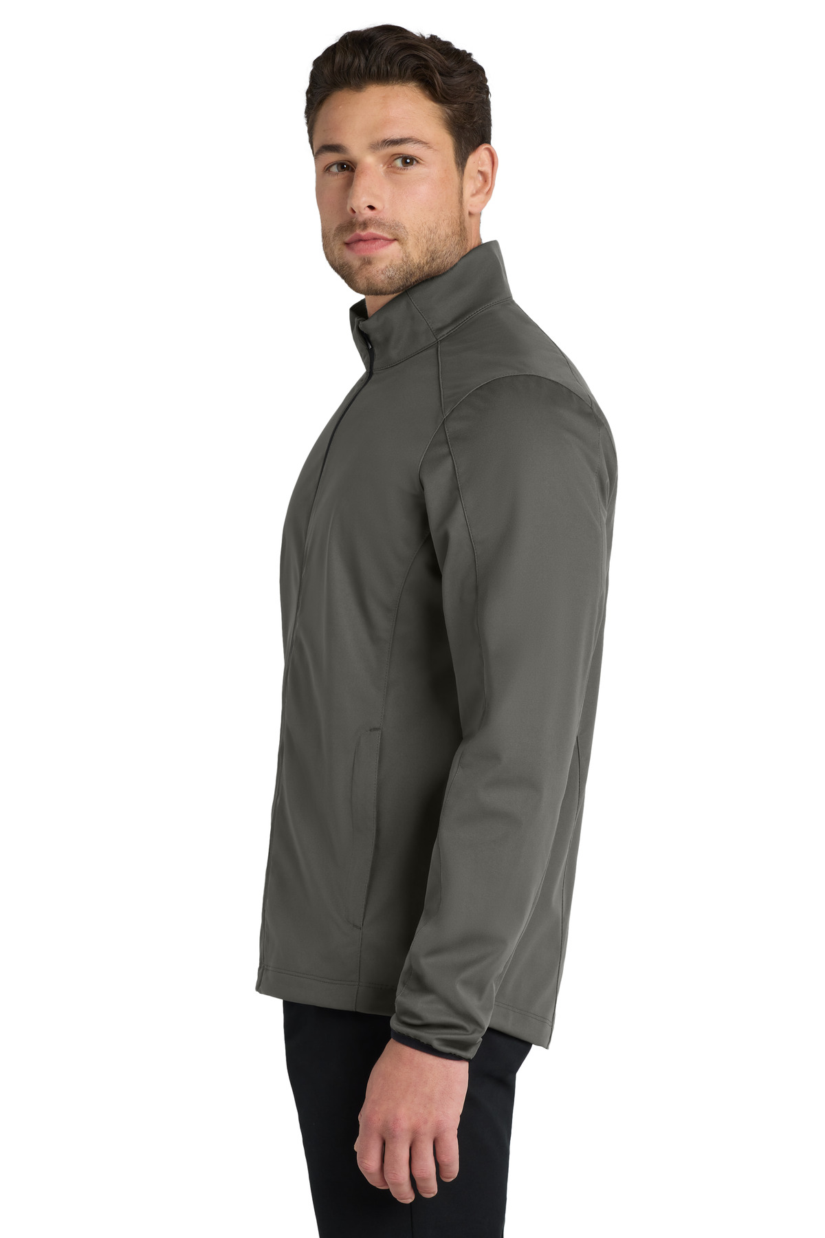 Port Authority Active Soft Shell Jacket. J717 11