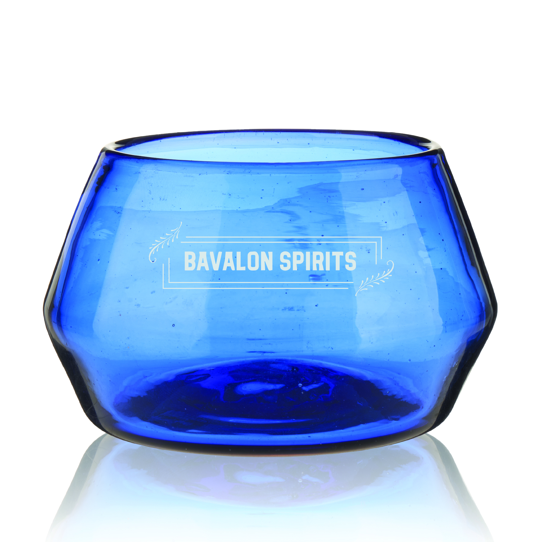 Viski® Tequila Copita Tasting Glass 13