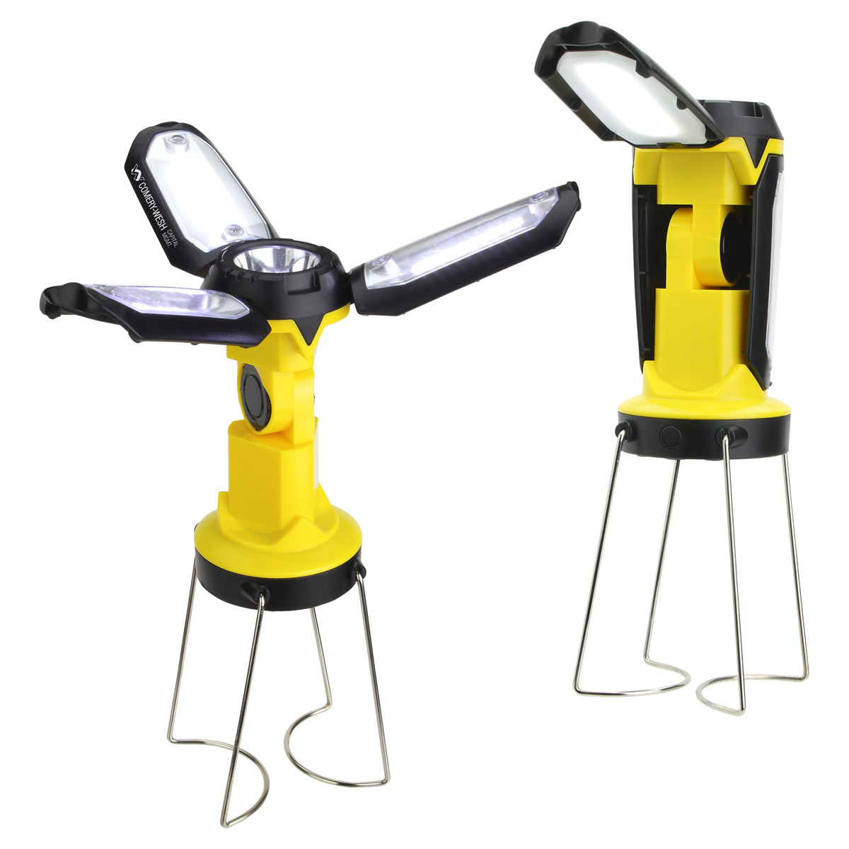 Quasar Multi-Function Lantern 9