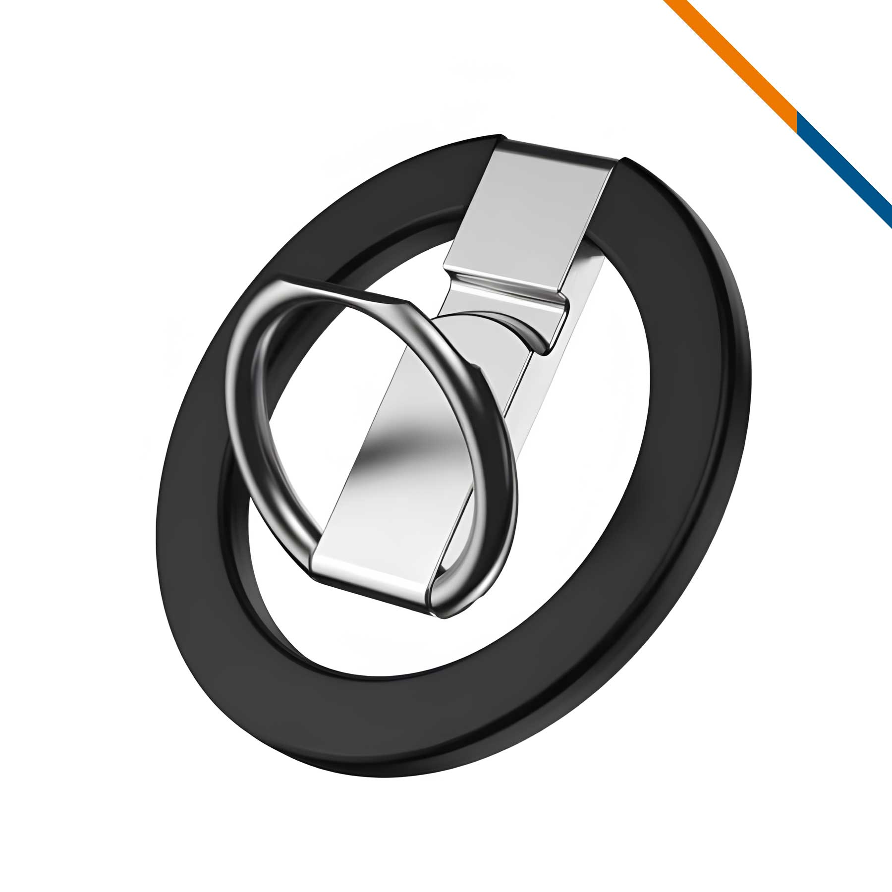 Aroy Magnetic Phone Ring 4