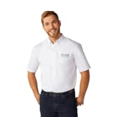 Men's SAMSON Oxford SS Shirt 27