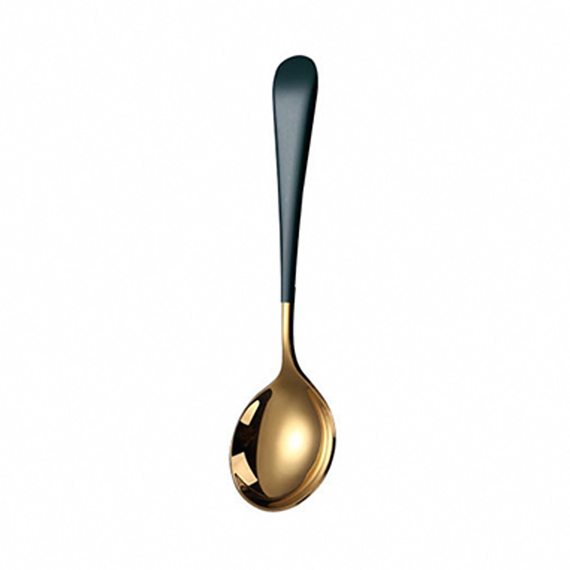 Premium Stainless Steel Dining Spoon 2