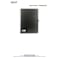 FSC® Mix 7" x 10" Executive Large Bound Journal 25