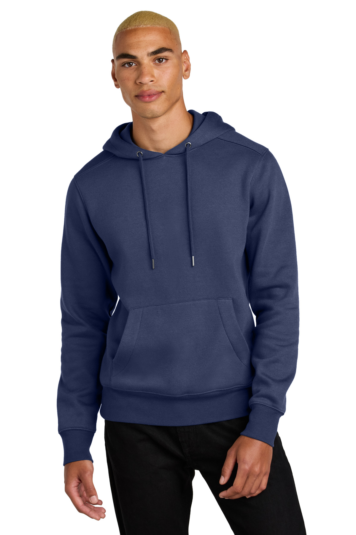 District® Perfect Weight Fleece Hoodie 31