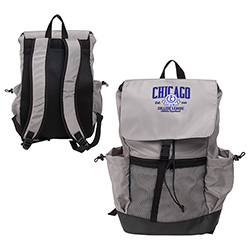 Quantum Urban Backpack 13