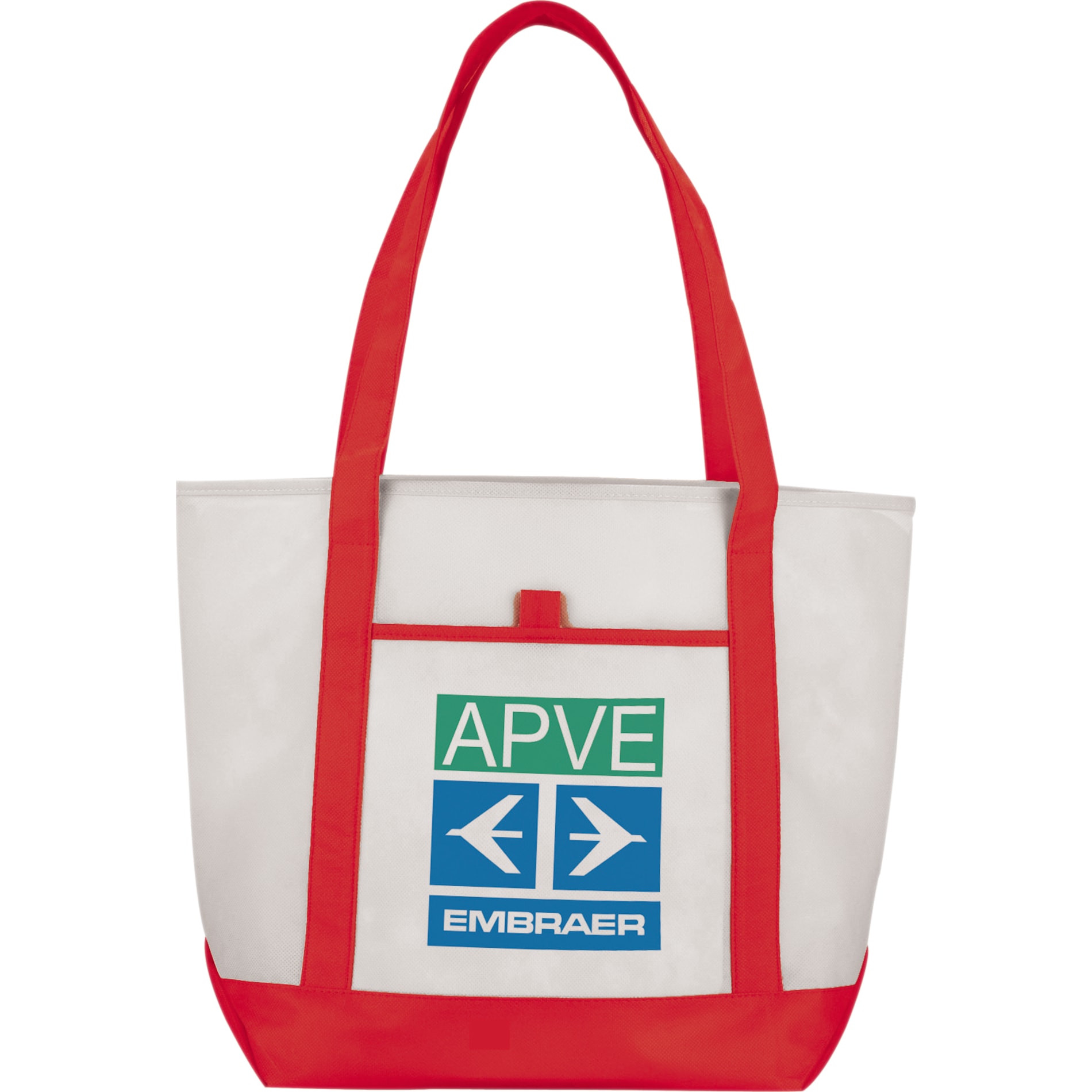 Lighthouse Non-Woven Tote 145