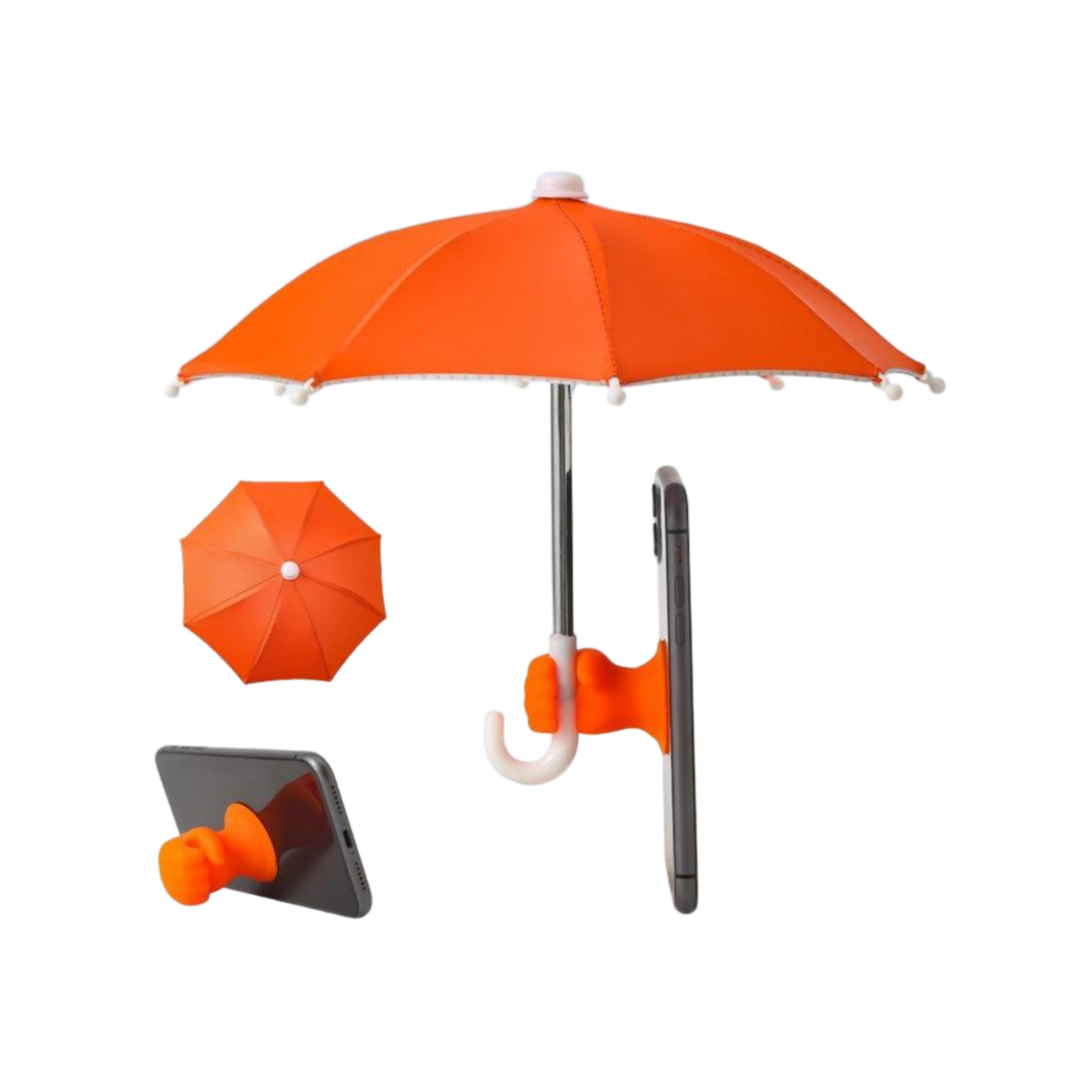 Phone Umbrella 10