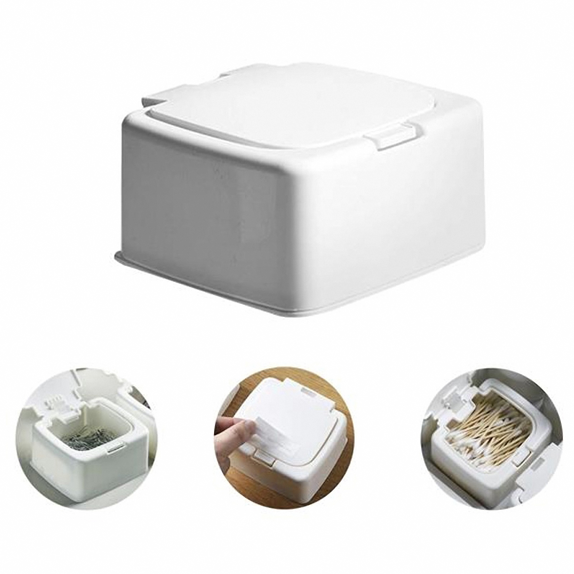 Collapsible Storage Bin 3