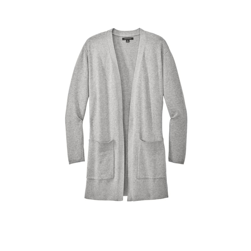 Mercer+Mettle Women's Open-Front Cardigan Sweater 9
