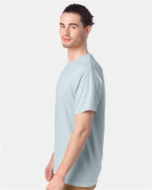 Men's Garment-Dyed T-Shirt - GDH100 170