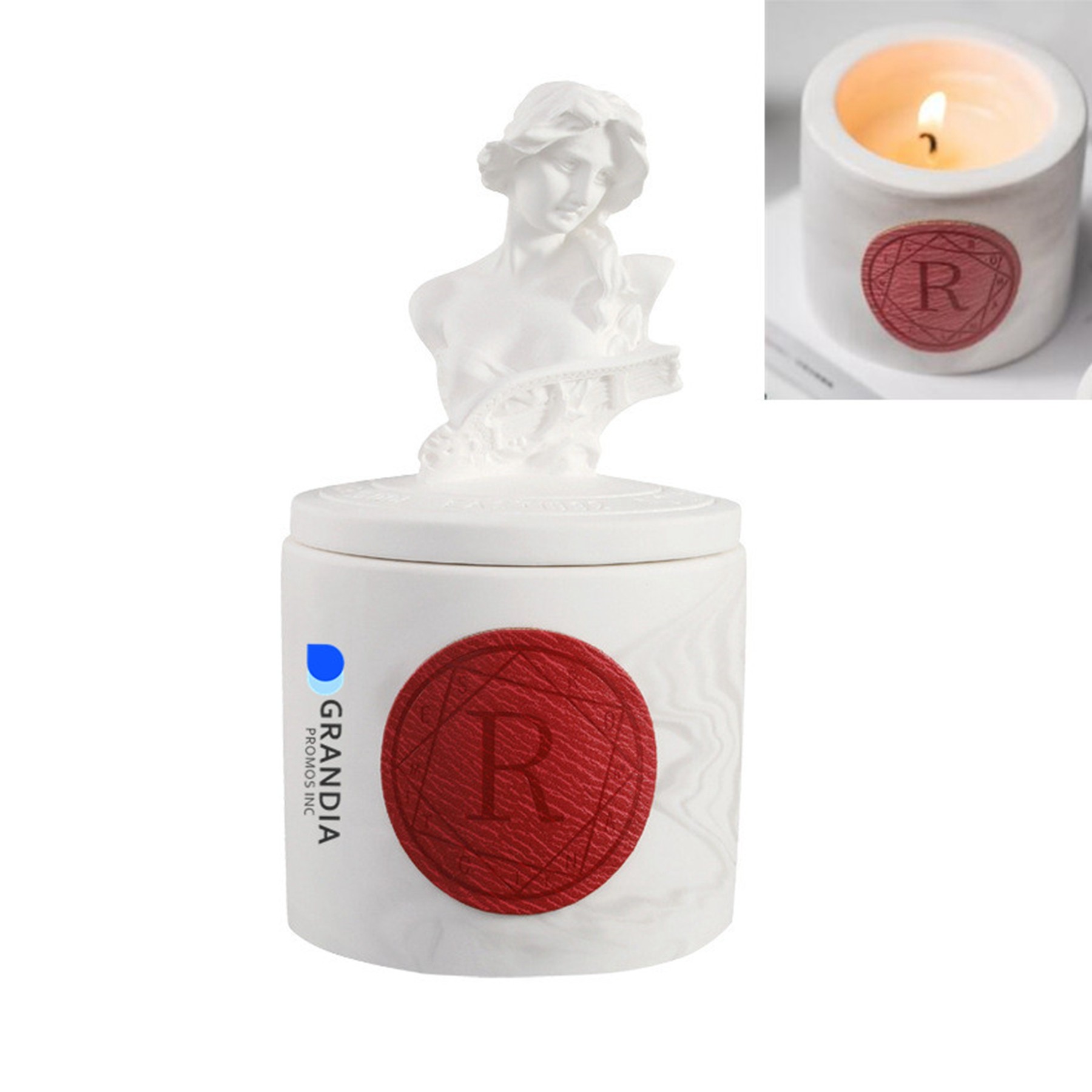 Scented Candles 3