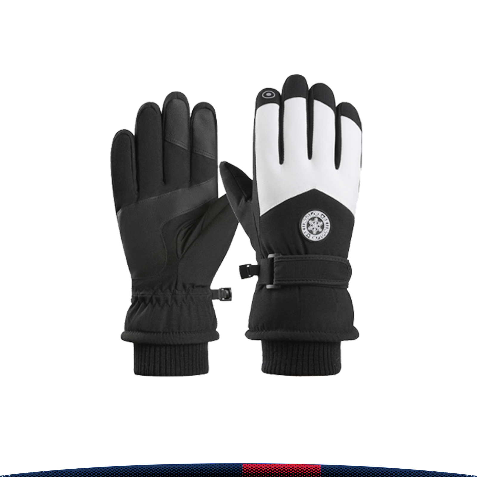 Winter Fleece Gloves 6