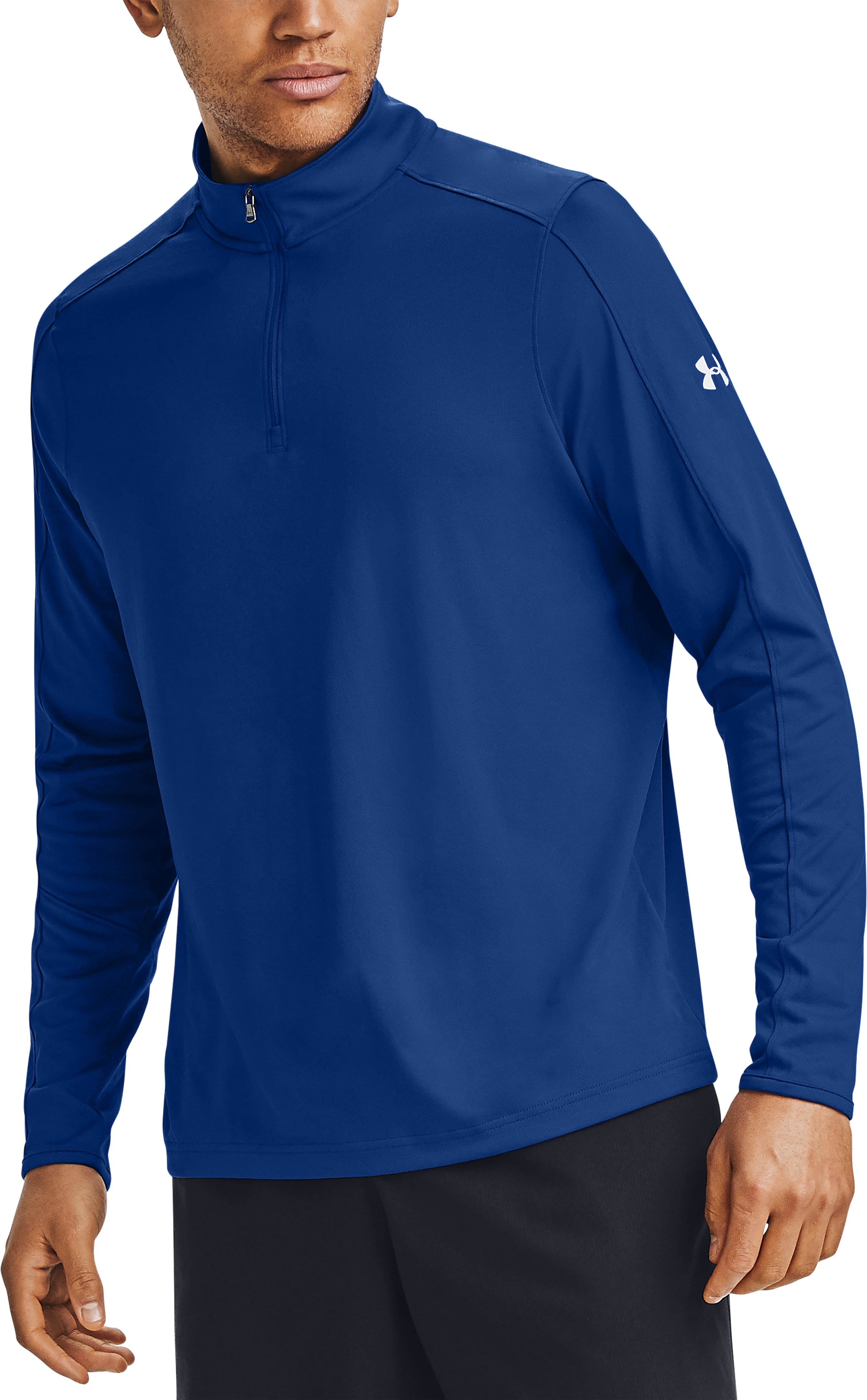 Men's UA Tech  Zip  2