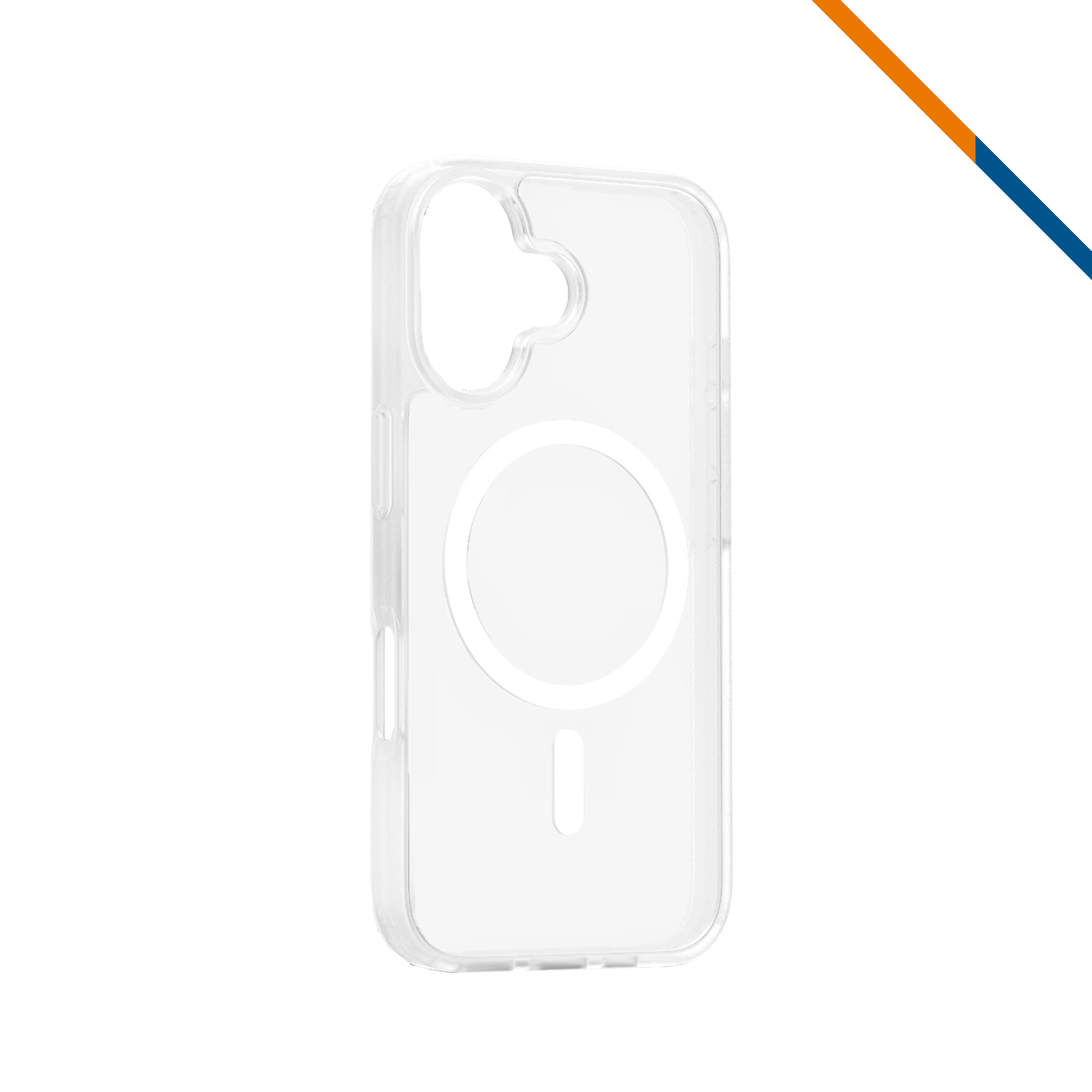 Hertha Magnetic Shockproof iPhone Case 14
