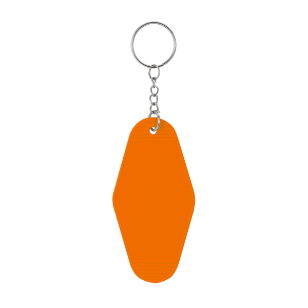Hotel Keytag 21