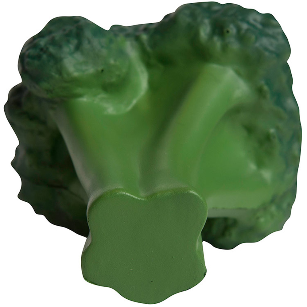 Broccoli Stress Reliever 4