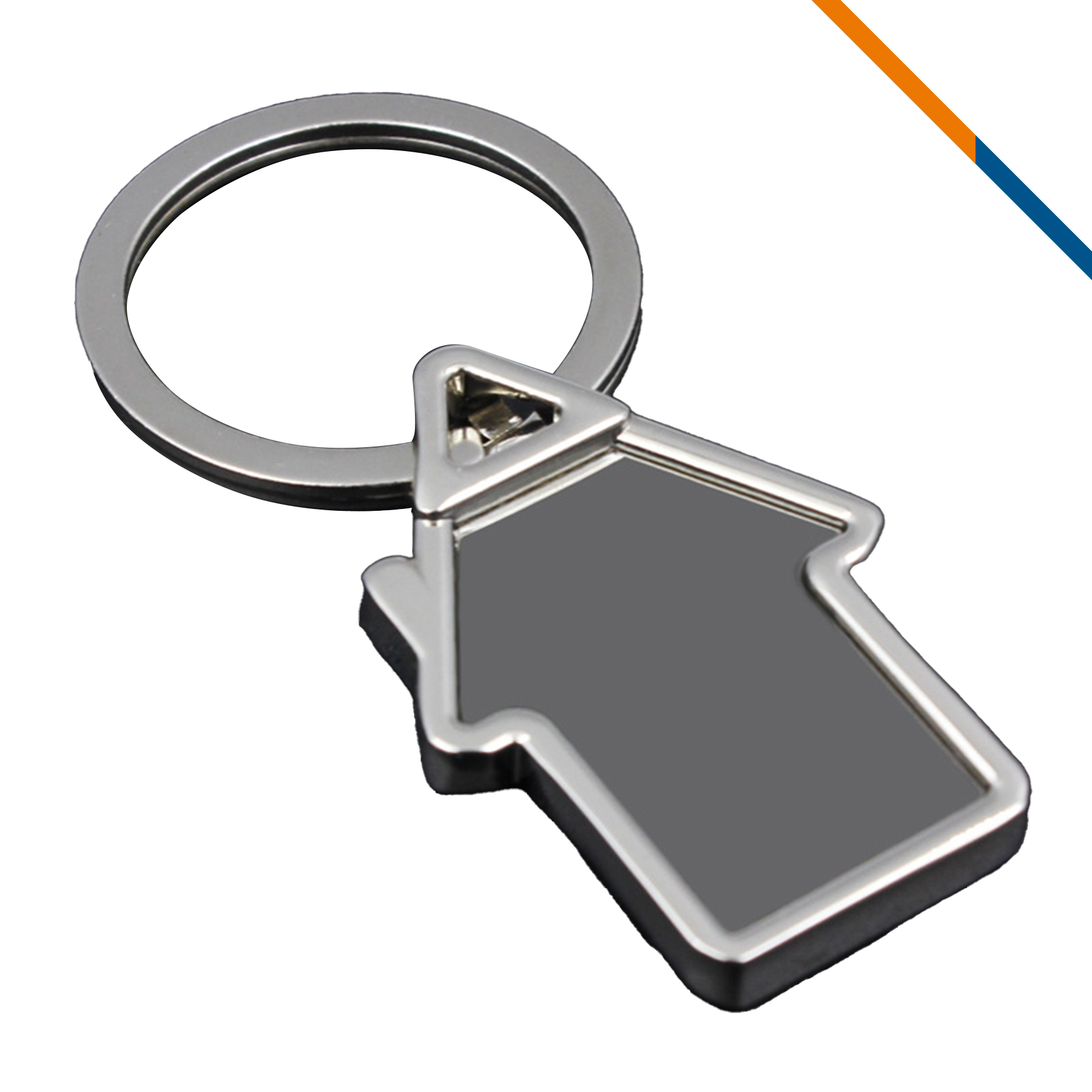 Glep Metal Keychain 11
