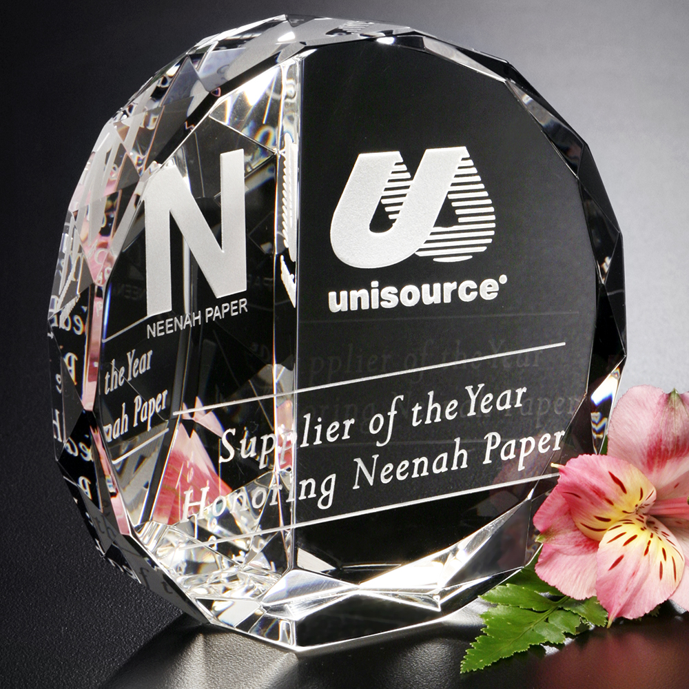 Cascata Award 6