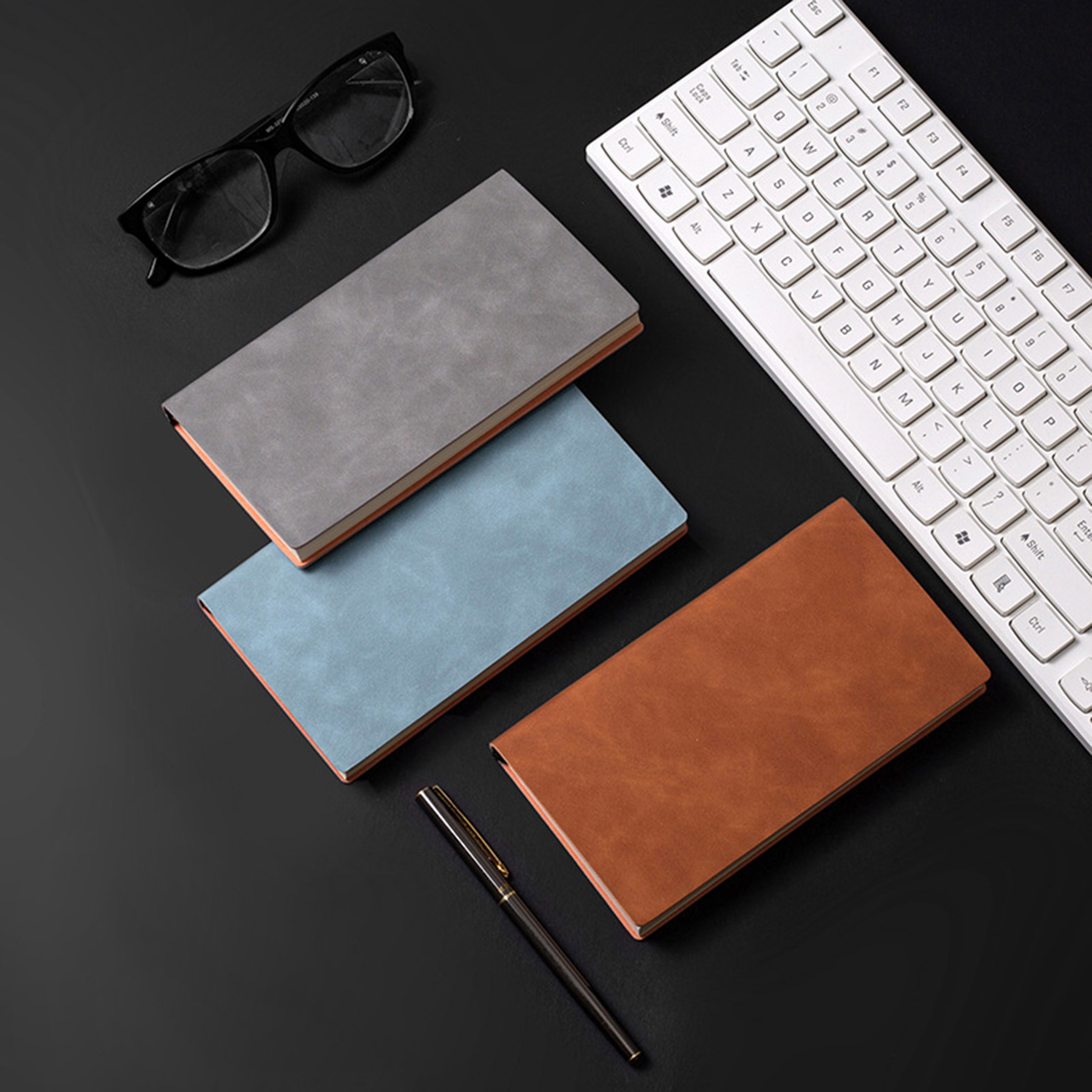 Notebooks 2