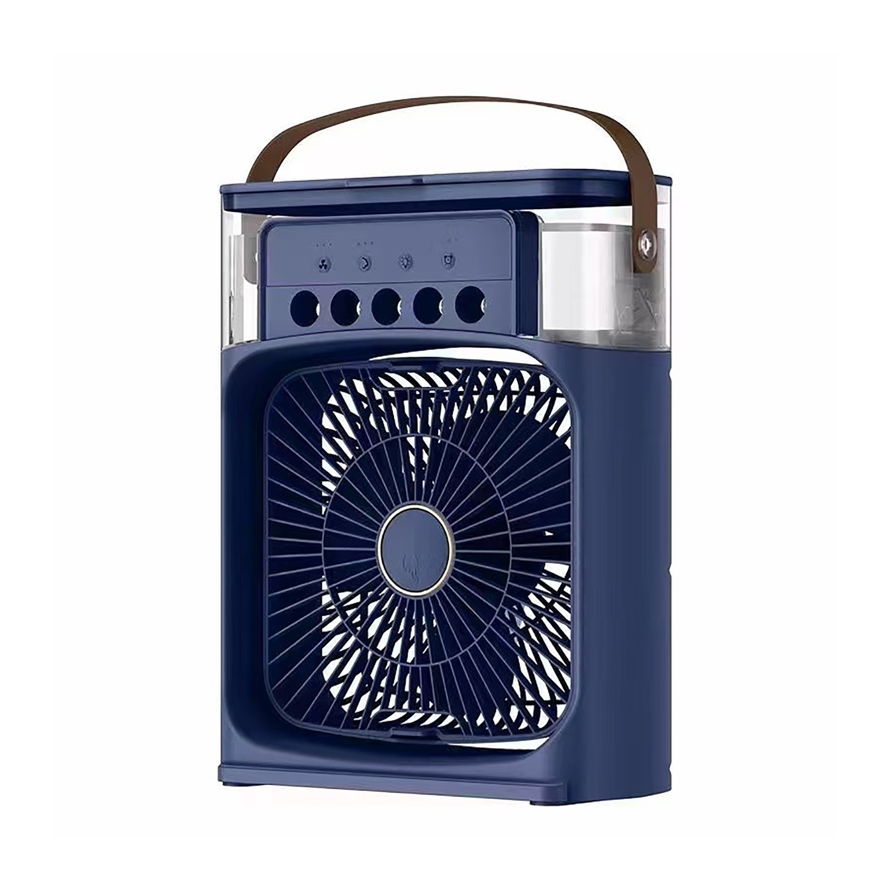 Air Conditioner Cooling Fan 5