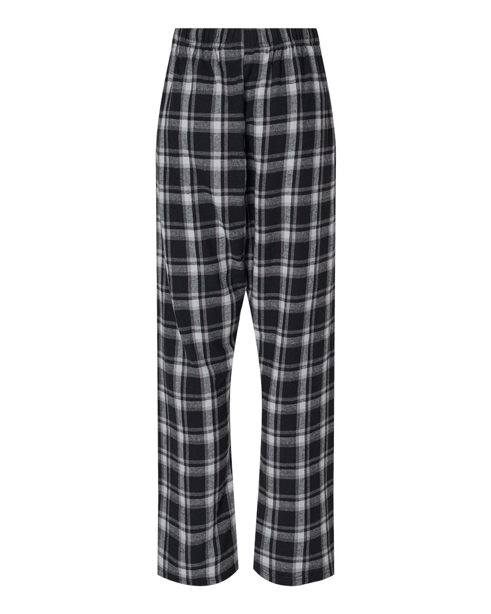 Women's Haley Flannel Pants - BW6620 83