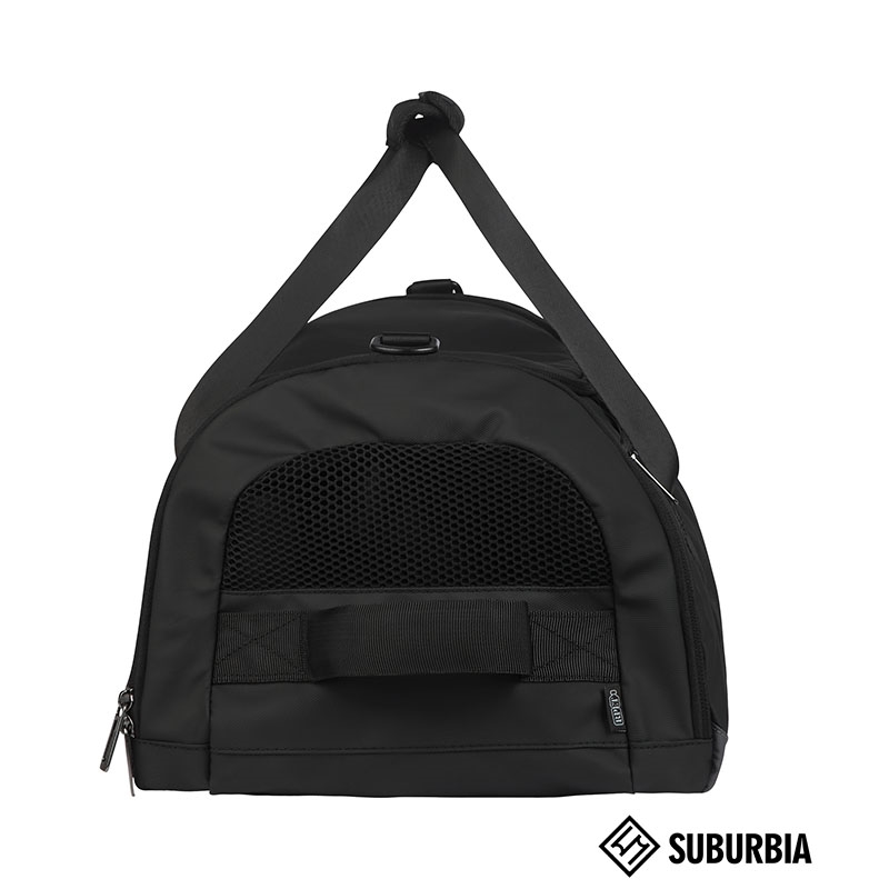 Suburbia Metro Transporter RPET Hybrid Duffel 23