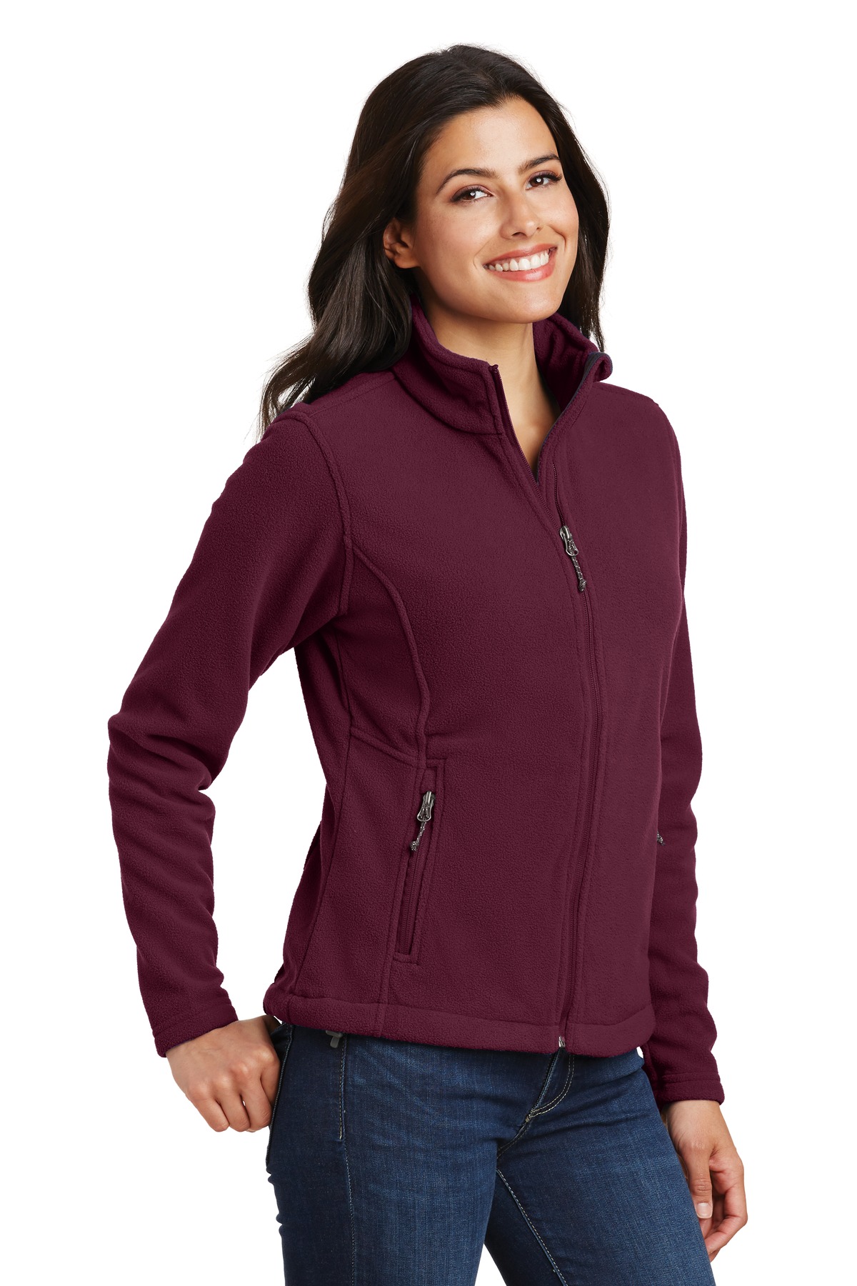 Port Authority® Women's Value Fleece Jacket 39