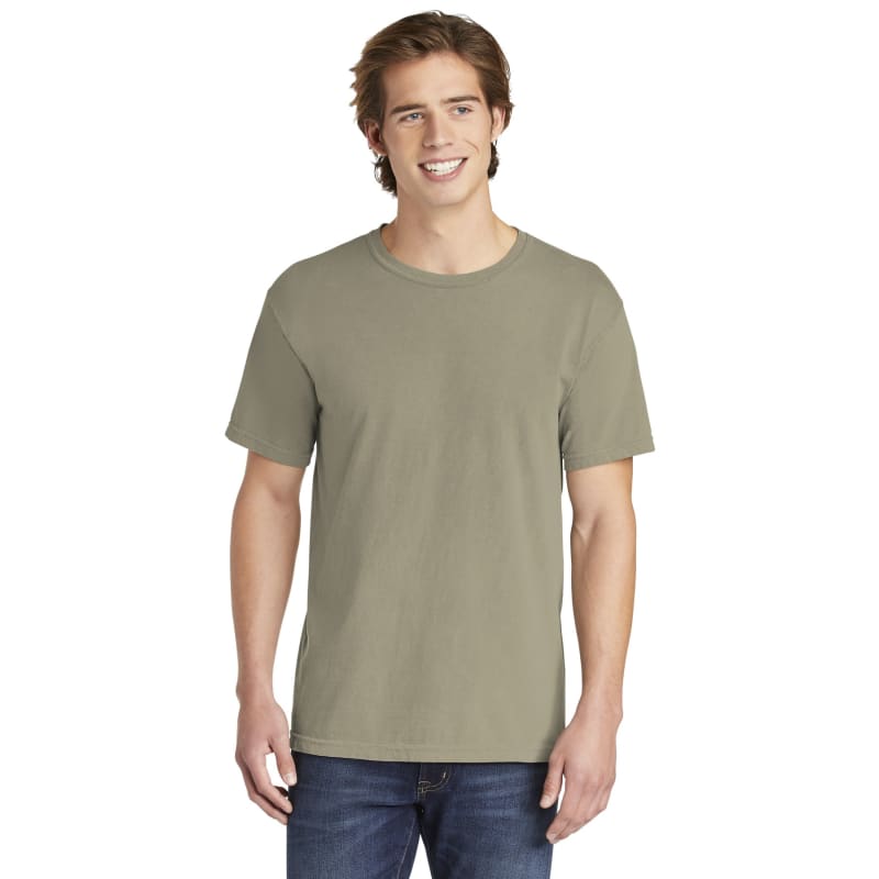 COMFORT COLORS Heavyweight Ring Spun Tee. 361