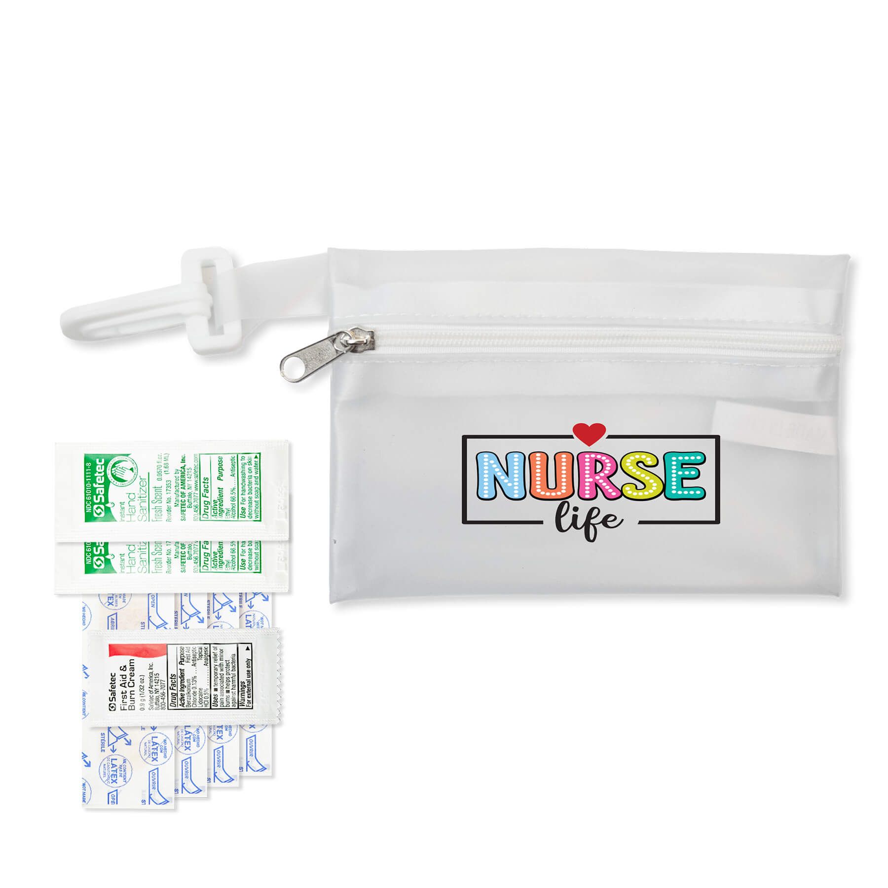 Medi-Fey™ On-the-Go First Aid Kit 3