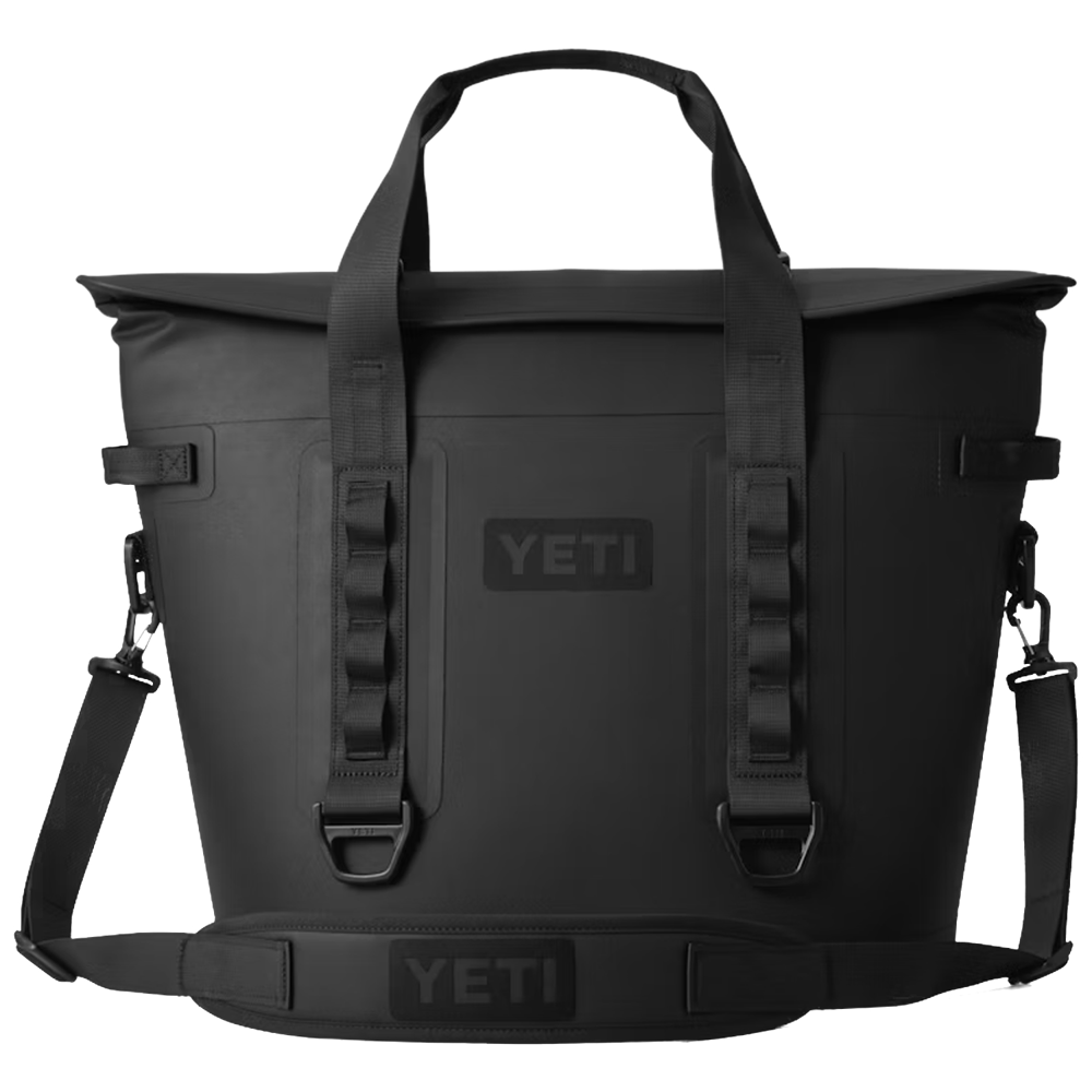 42-Can YETI® Soft Pack Insulated Cooler Tote Bag (25.2" x 17.3")