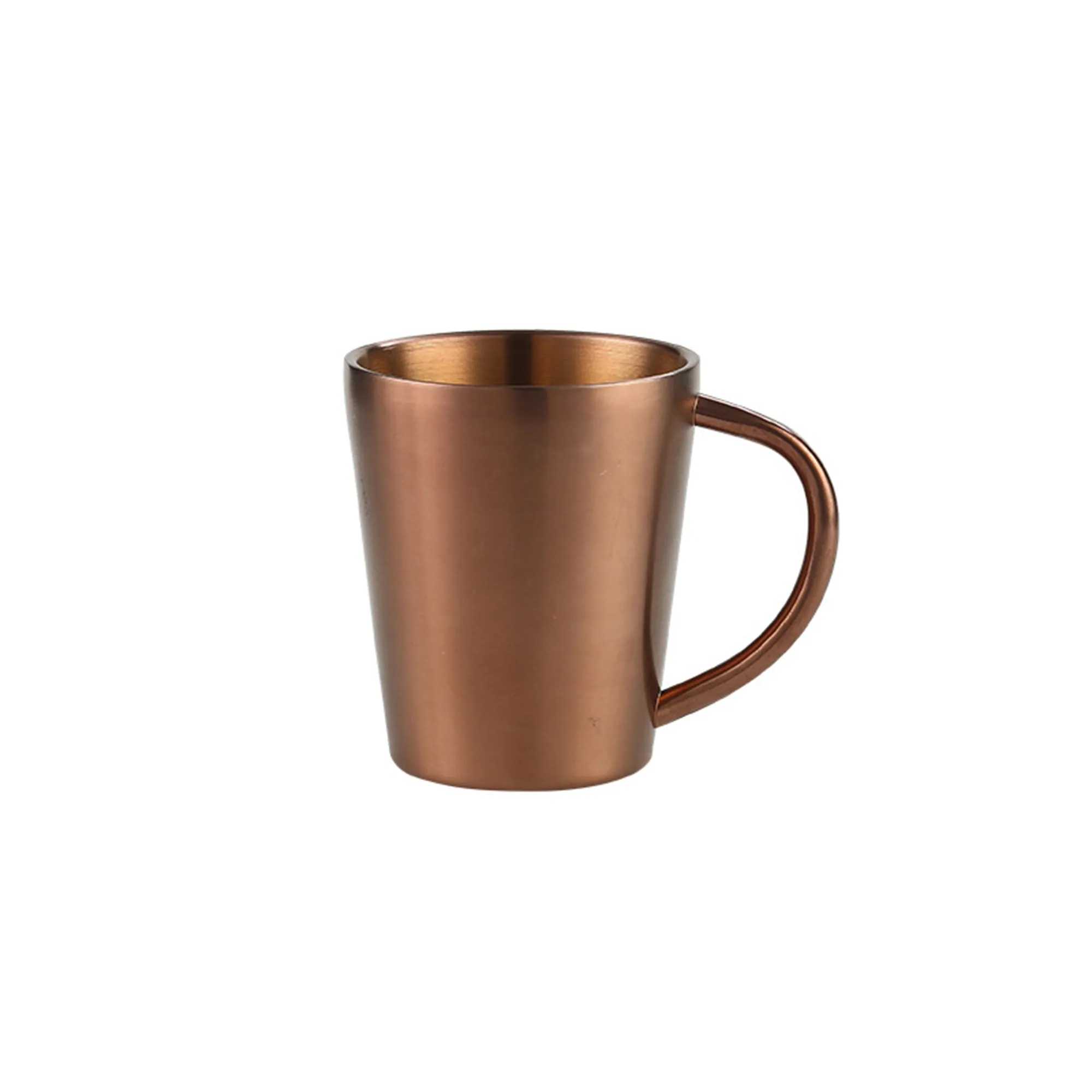 10oz Stainless Steel Cups With Handles 6