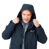 Men's VALENCIA 3-IN-1 JACKET 20