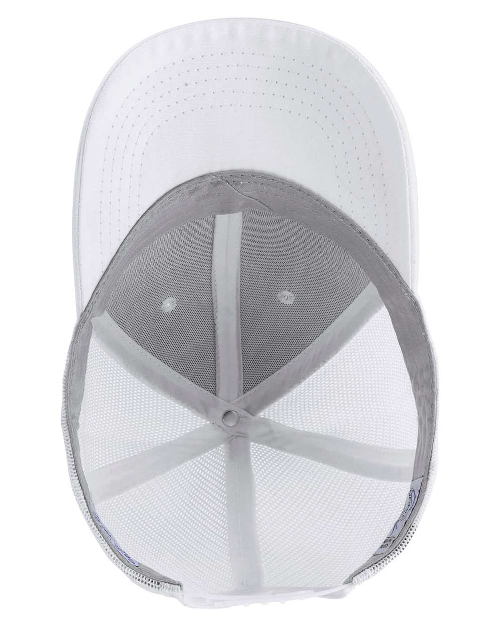 Women's Modern Trucker Cap - CHARLIE 89